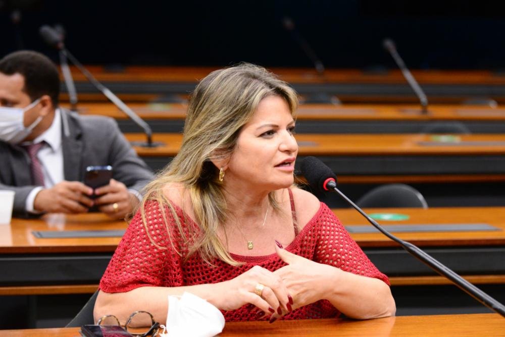 Seguridade Social Aprova Pl De Fl Via Morais Que Trata Da Pol Tica De