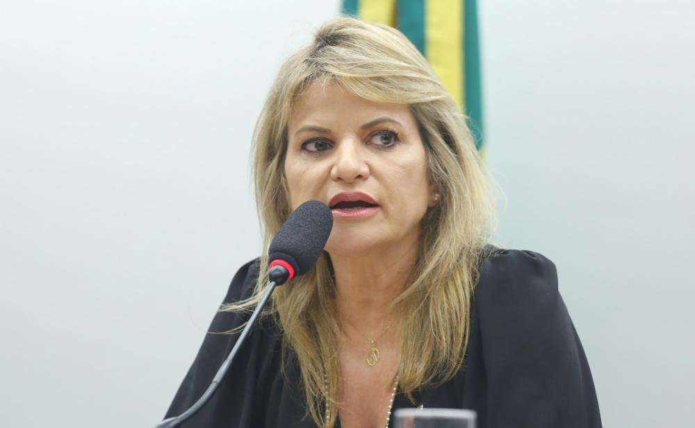 Flávia Morais requer ao Ministério da Saúde esclarecimentos sobre a ...